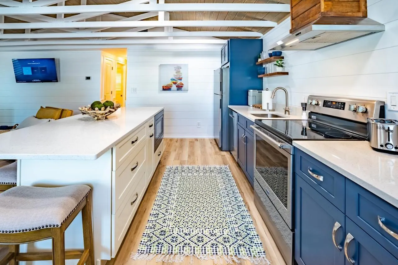 Holiday home Conch Cottage Panama City Beach