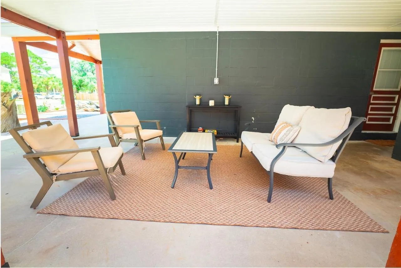 Holiday home Conch Cottage Panama City Beach United States