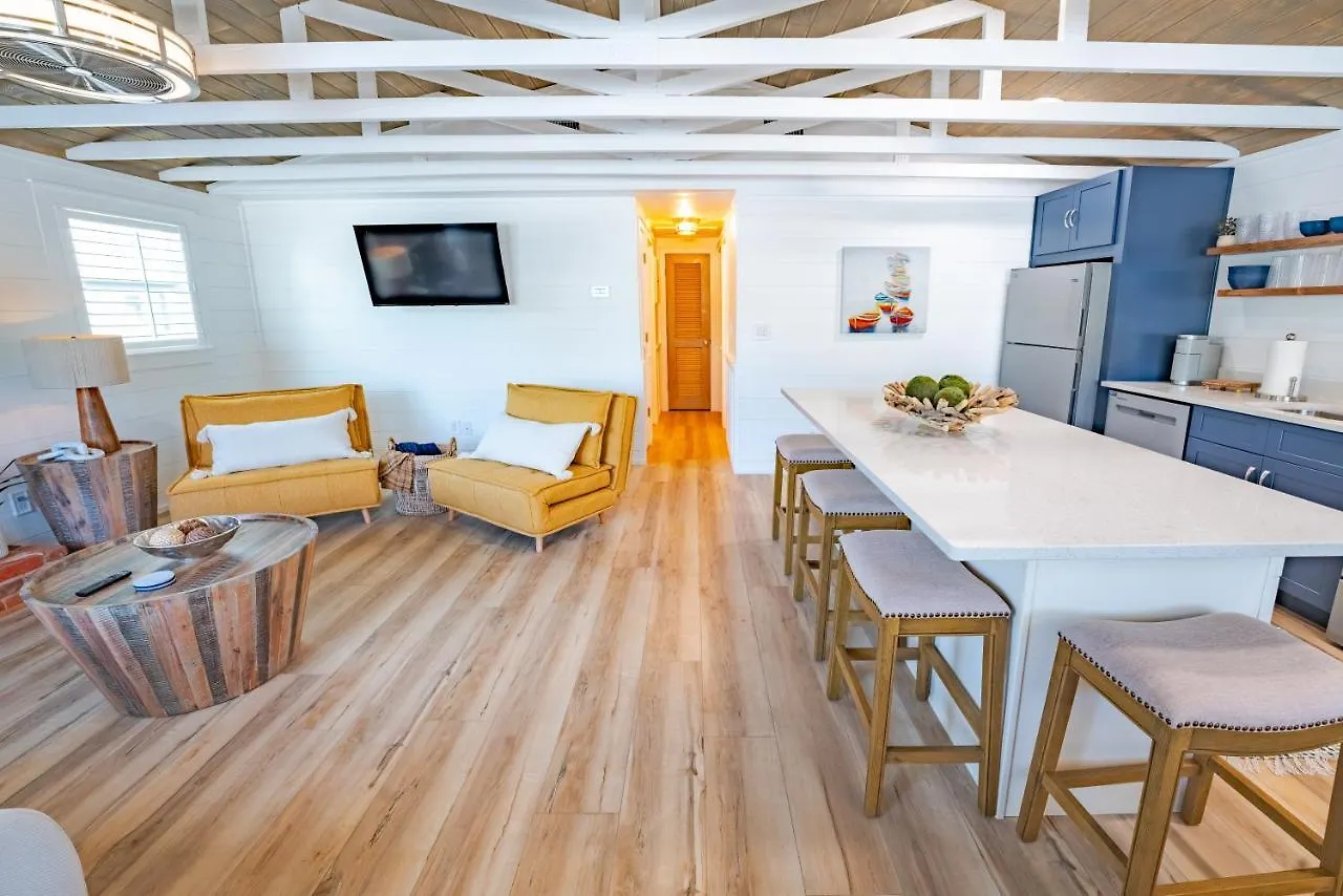 Conch Cottage Panama City Beach