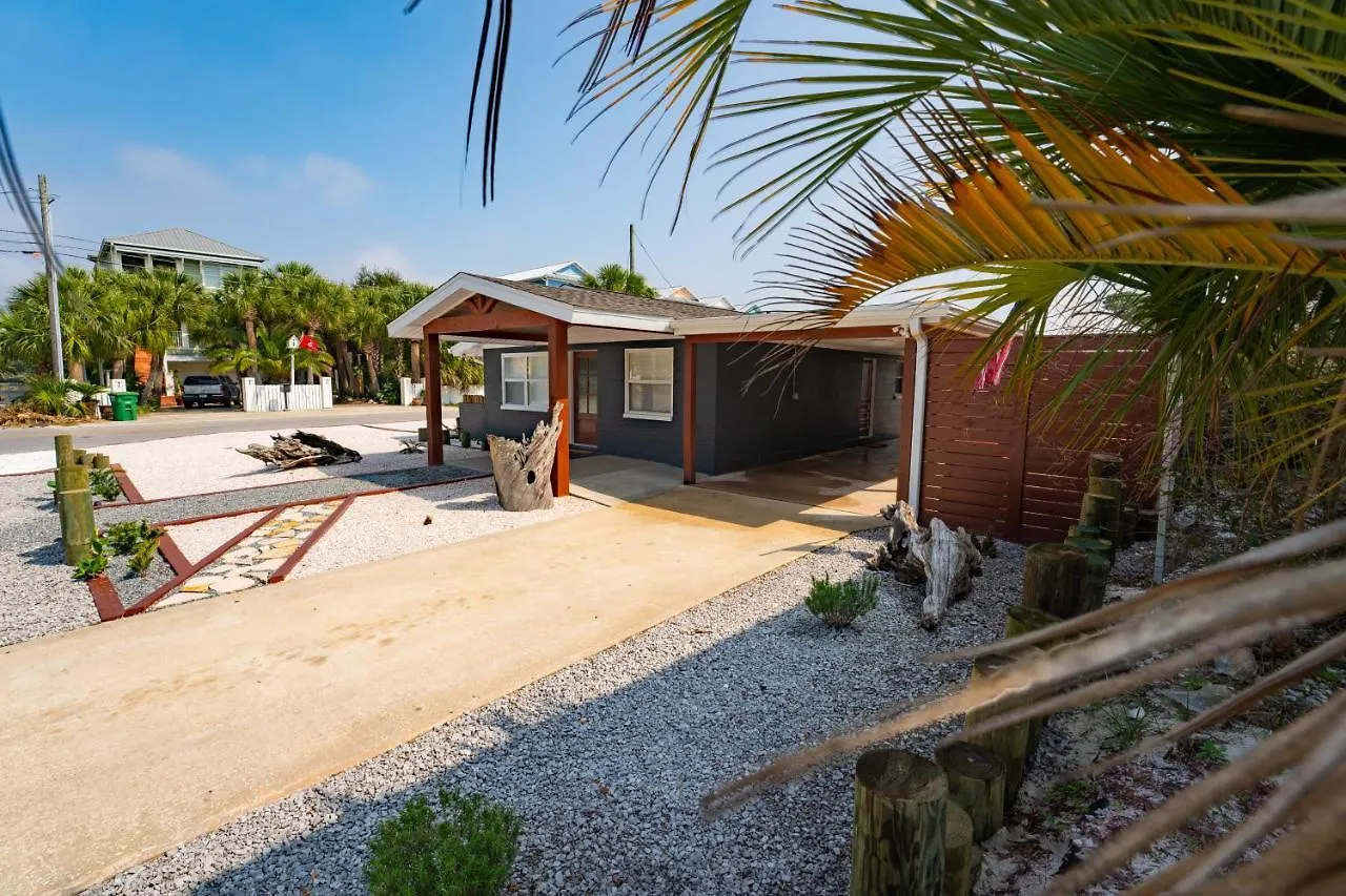 Conch Cottage Panama City Beach United States
