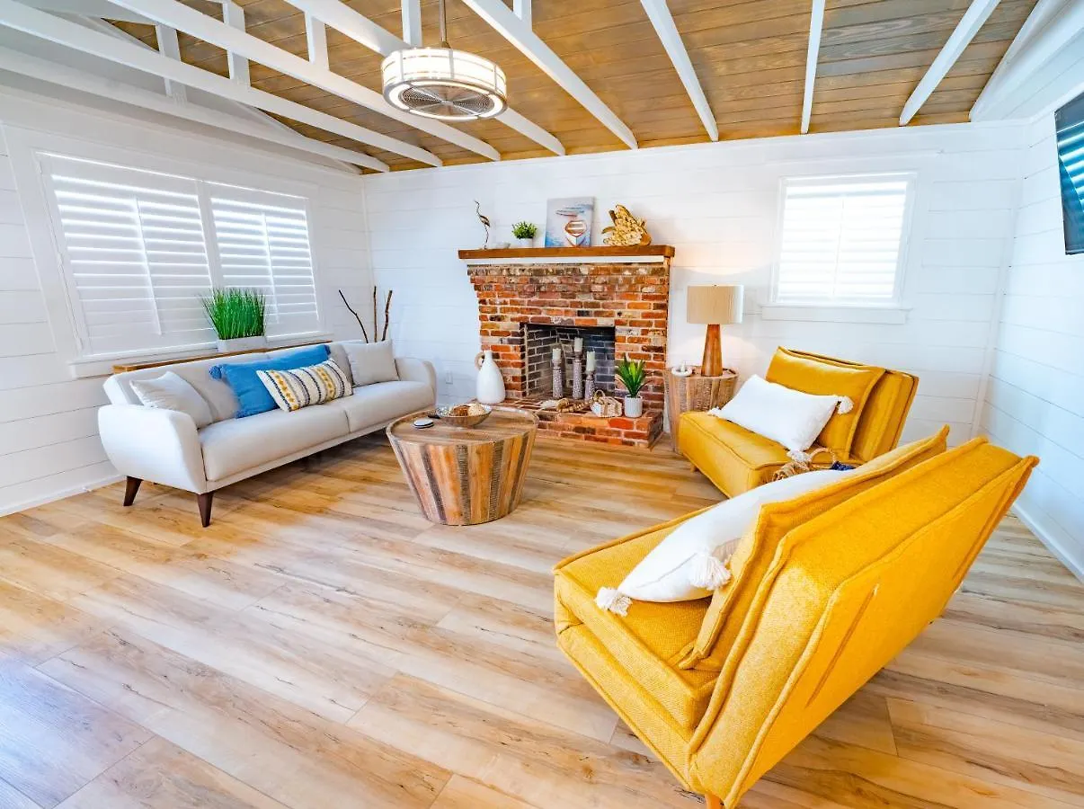 Conch Cottage Panama City Beach 0*,  United States