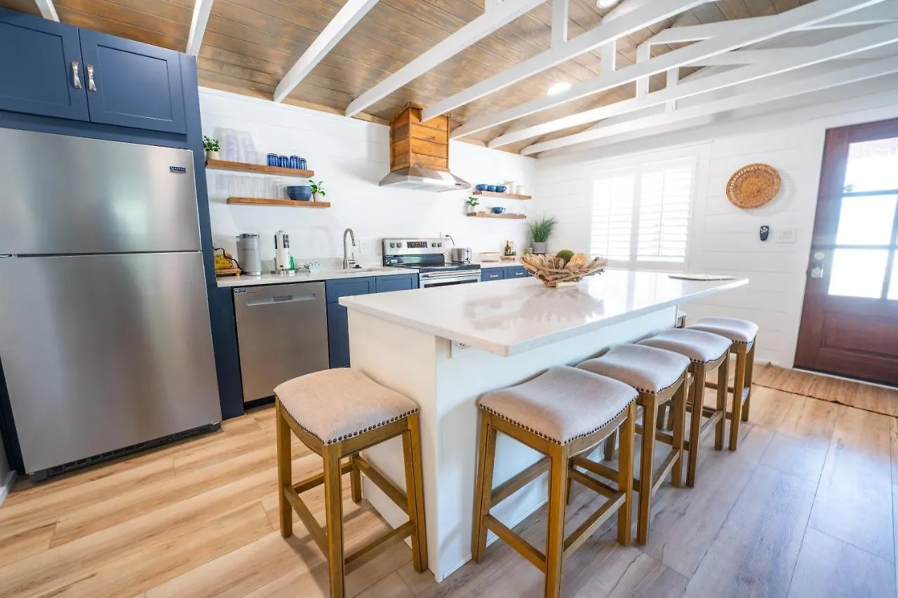 Conch Cottage Panama City Beach Holiday home