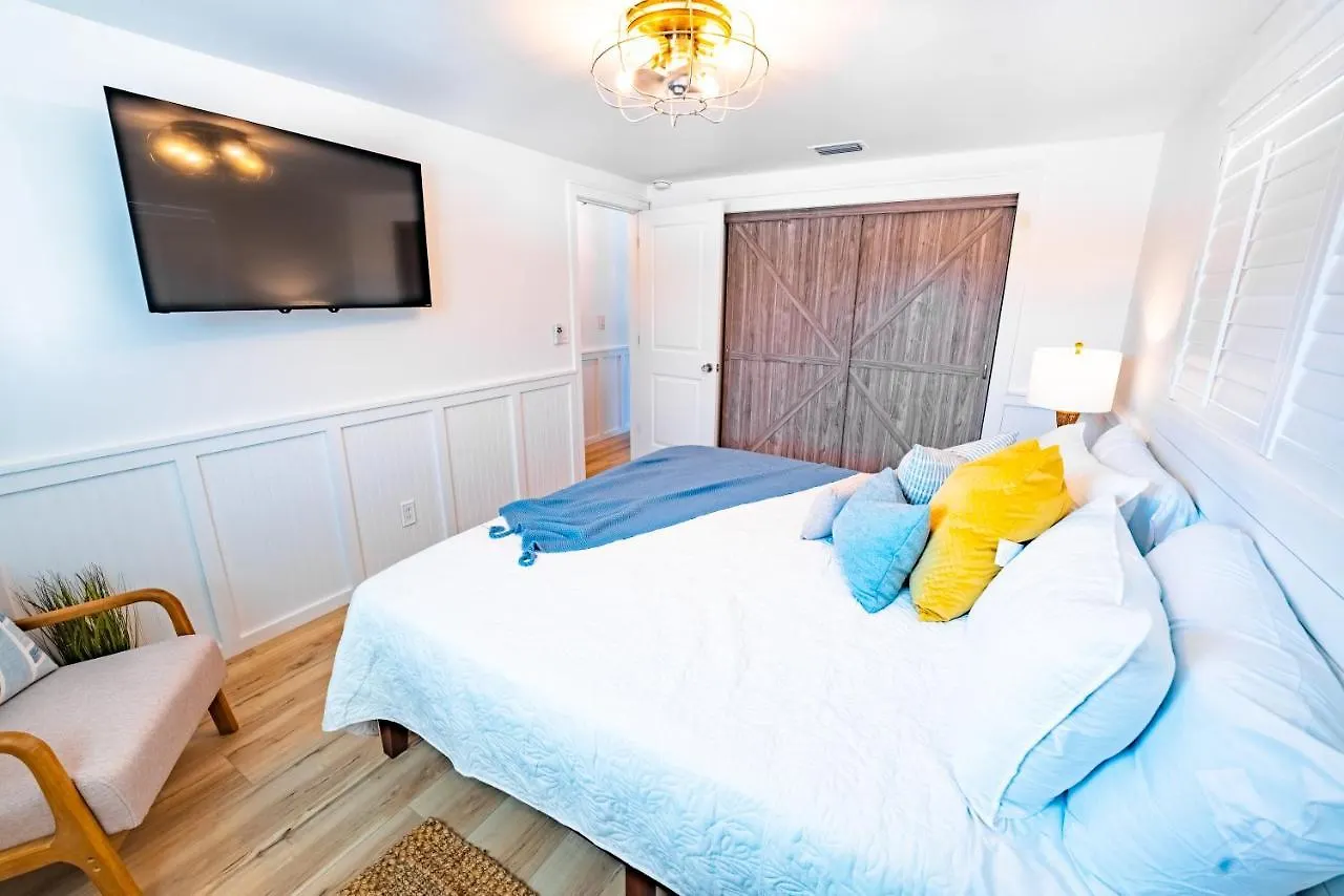 Conch Cottage Panama City Beach United States