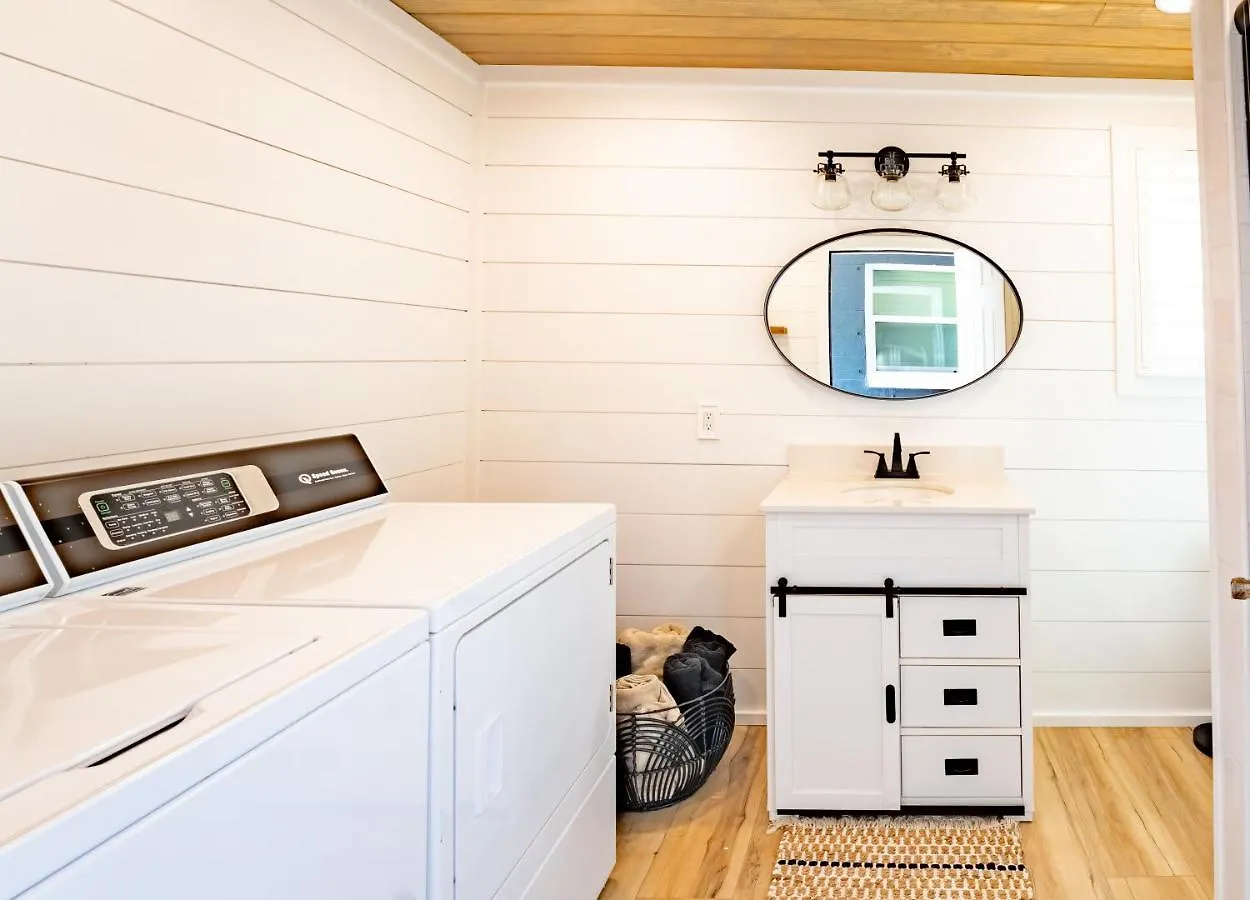 Holiday home Conch Cottage Panama City Beach United States